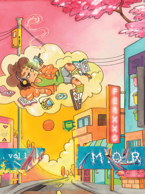 FERXXO VOL 1 UP SCALED 3 FERXXO (VOL 1: M.O.R)